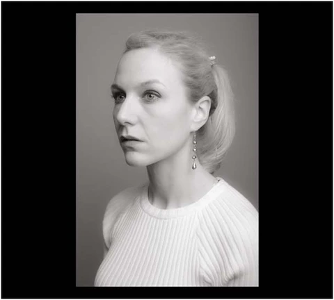 Hedvig Mollestad Trio Enfant Terrible (CD) 