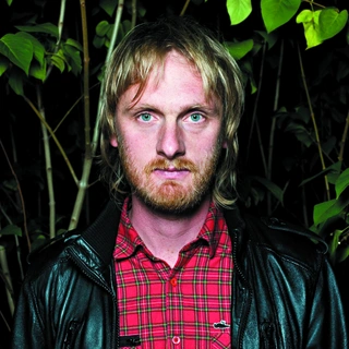 Erlend Ropstad Roy, It Ain't Over Yet (CD)