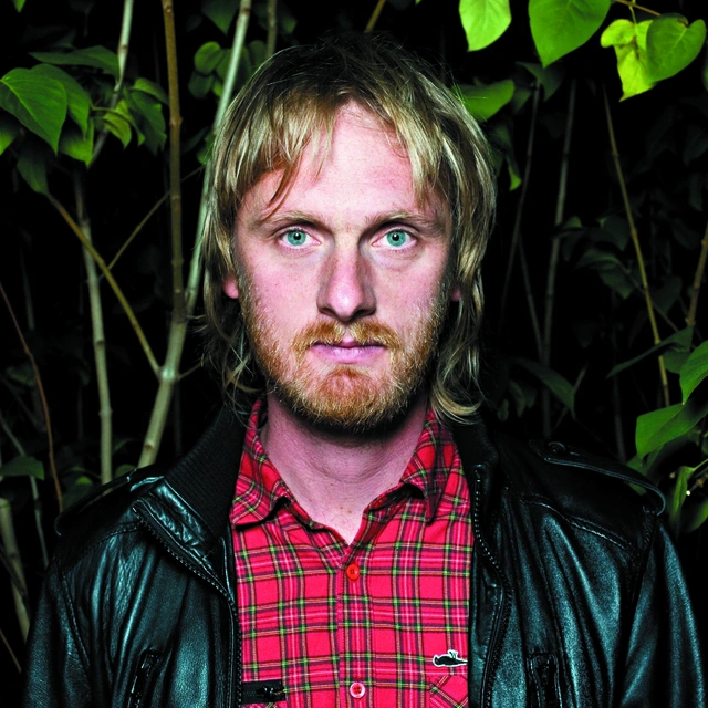 Erlend Ropstad Roy, It Ain't Over Yet (CD) 