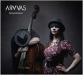 Arvvas Arvvas -"Remembrance" (CD)