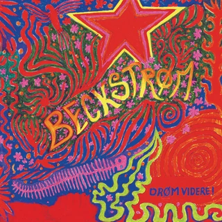 Beckstrøm Drøm Videre! (CD)