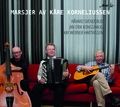 Håvard Svendsrud Marsjer Av Kåre Korneliussen (CD)