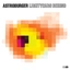 Astroburger Lightyears Behind (CD)