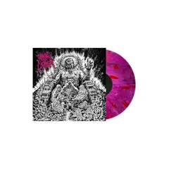 Waking The Cadaver Authority Through… - LTD (LP)