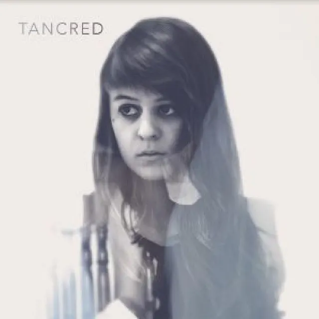 Tancred Tancred - LTD (LP) 