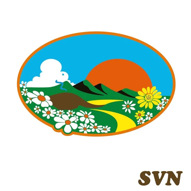 SVN SVN (LP) 
