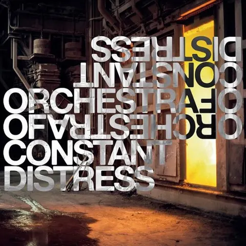 Orchestra Of Constant Distress Concerns (LP) 