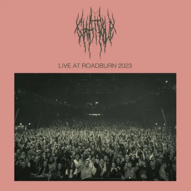Chat Pile Live At Roadburn 2023 (LP) 