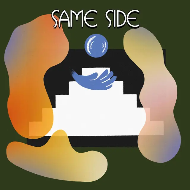 Same Side Same Side (12") 