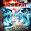 Lionheart The Reality Of Miracles - LTD (LP)