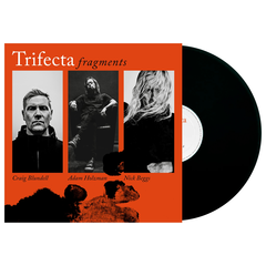 Trifecta Fragments (LP)