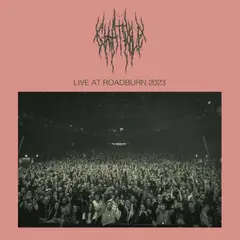 Chat Pile Live At Roadburn 2023 - LTD (LP)