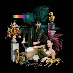 Ishi Sweet Gold (LP)