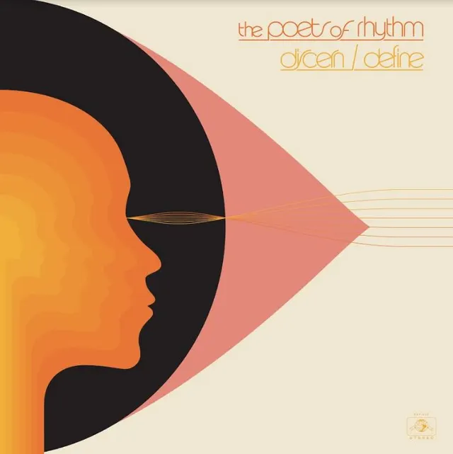 The Poets Of Rhythm Discern / Define - LTD (2LP) 