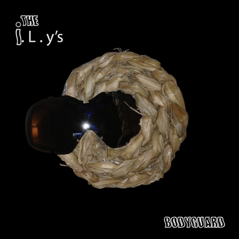 The I.L.Y.'s Bodyguard (LP) 