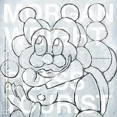 Morgan Wright Class Tourist (LP)