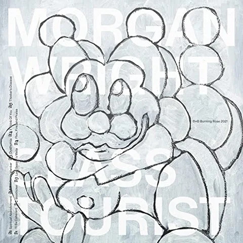 Morgan Wright Class Tourist (LP) 