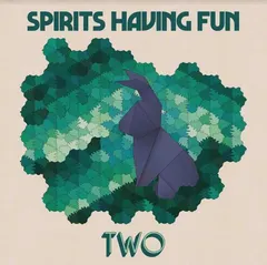 Spirits Having Fun Two (LP)