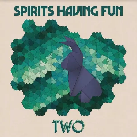 Spirits Having Fun Two (LP) 