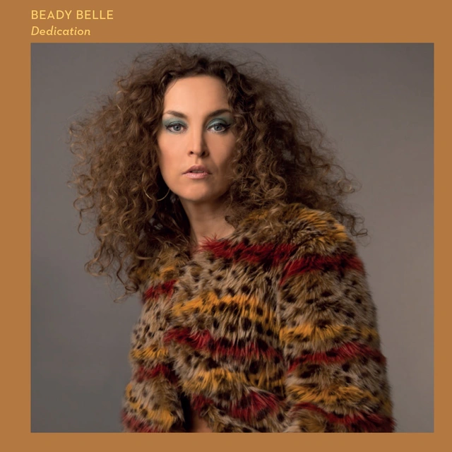 Beady Belle Dedication (CD) 