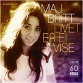 Maj Britt Andersen Livet Er Ei Vise (3CD)