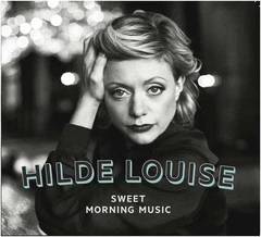 Hilde Louise Asbjørnsen Sweet Morning Music (CD)