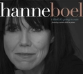 Hanne Boel I Think It Is Going To Rain (CD)