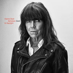 Hanne Boel Between Dark &amp; Daylight, (CD)