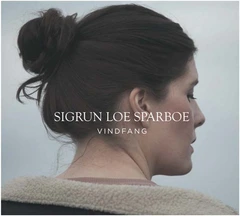 Sigrun Loe Sparboe Vindfang (CD)