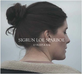 Sigrun Loe Sparboe Vindfang (CD)