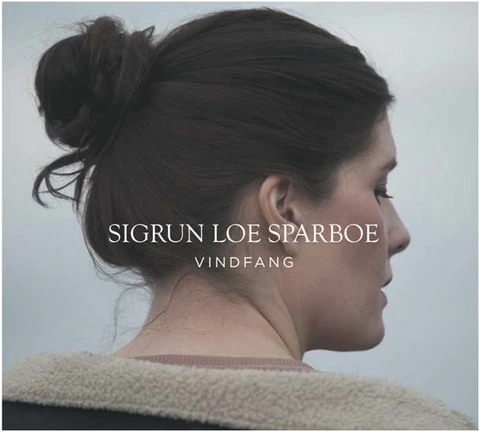 Sigrun Loe Sparboe Vindfang (CD) 