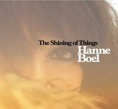 Hanne Boel The Shining Of Things (CD)