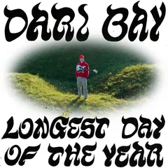 Dari Bay Longest Day Of The Year - LTD (LP)