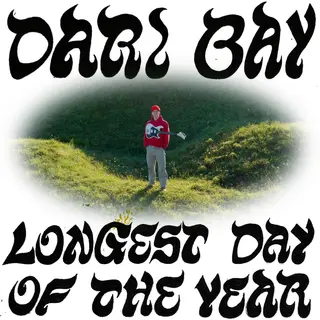 Dari Bay Longest Day Of The Year - LTD (LP)