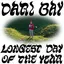 Dari Bay Longest Day Of The Year - LTD (LP)