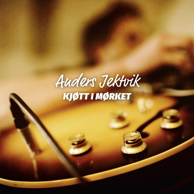 Anders Jektvik Kjøtt I Mørke(LP) 