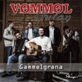 Vømmølgutan Gammelgrana (CD)