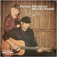 Steinar Albrigtsen &amp; Monika Nordli Sjelevenn (CD)