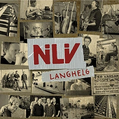 Ni Liv Langhelg (CD)