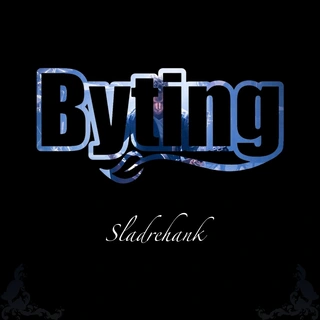 Byting Sladrehank EP (CD)