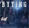 Byting Byting (CD)