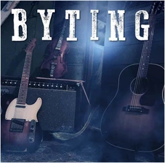 Byting Byting (CD)