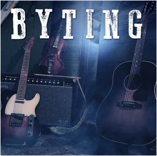 Byting Byting (CD)