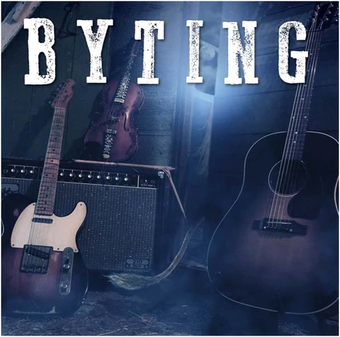 Byting Byting (CD) 