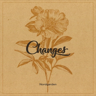 Nordgarden Changes (CD)