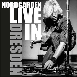 Nordgarden Live In Dresden (CD)