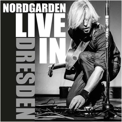 Nordgarden Live In Dresden (CD) 
