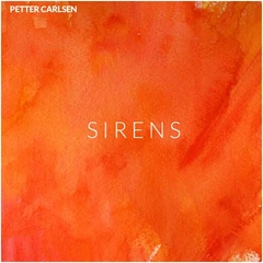 Petter Carlsen Sirens (CD)