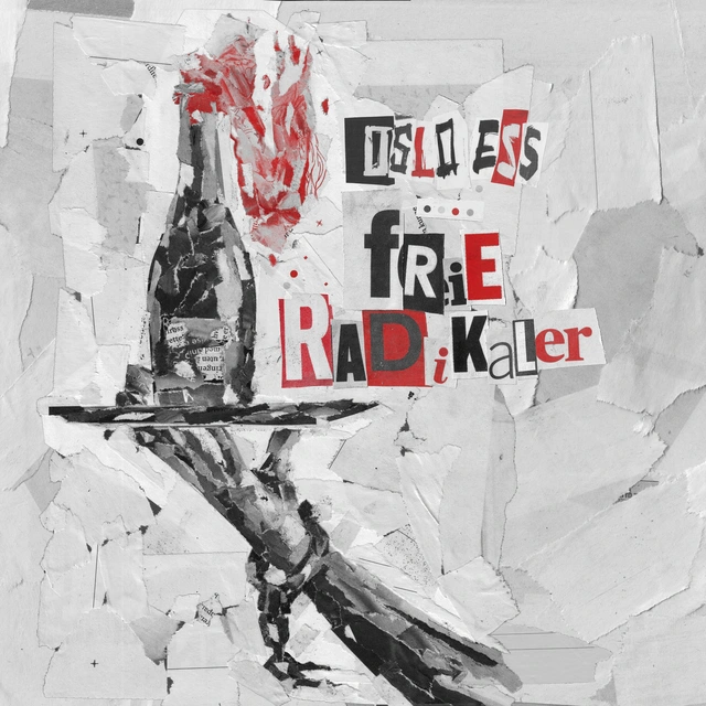 Oslo Ess Frie Radikaler (CD) 