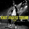 Knut Anders Sørum Live - DLX (2CD)